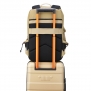 خرید کوله پشتی لپ تاپ دلسی مدل جیپ کوله پشتی تاکتیکی رنگ بژ چمدان ایران - JEEP DELSEY PARIS 274461005 chamedaniran 8
